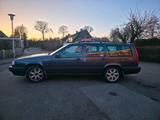 Volvo 850 2.0 Kombi - ohne Wartungsstau - ... - Volvo 850 mit Benzin-Antrieb: Kombi, mit Klimaanlage