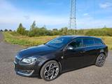 Opel Insignia ST 2.0 ECOTEC DI T ecoFL. Sport S/S... - Opel Insignia: Ecotec