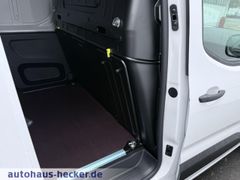 Fiat Doblo 1.5 BlueHDi L1