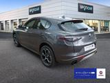 Alfa Romeo Stelvio Ti Q4 280 Automatik *Assistenz-Paket *20 - Alfa Romeo Stelvio in Frankfurt (Main)