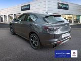 Alfa Romeo Stelvio Ti Q4 280 Automatik *Assistenz-Paket *20 - Alfa Romeo Vorführfahrzeuge