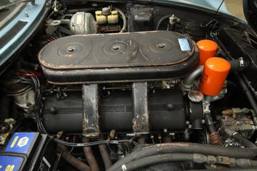 صورة 10 لـ 1968 Ferrari 365