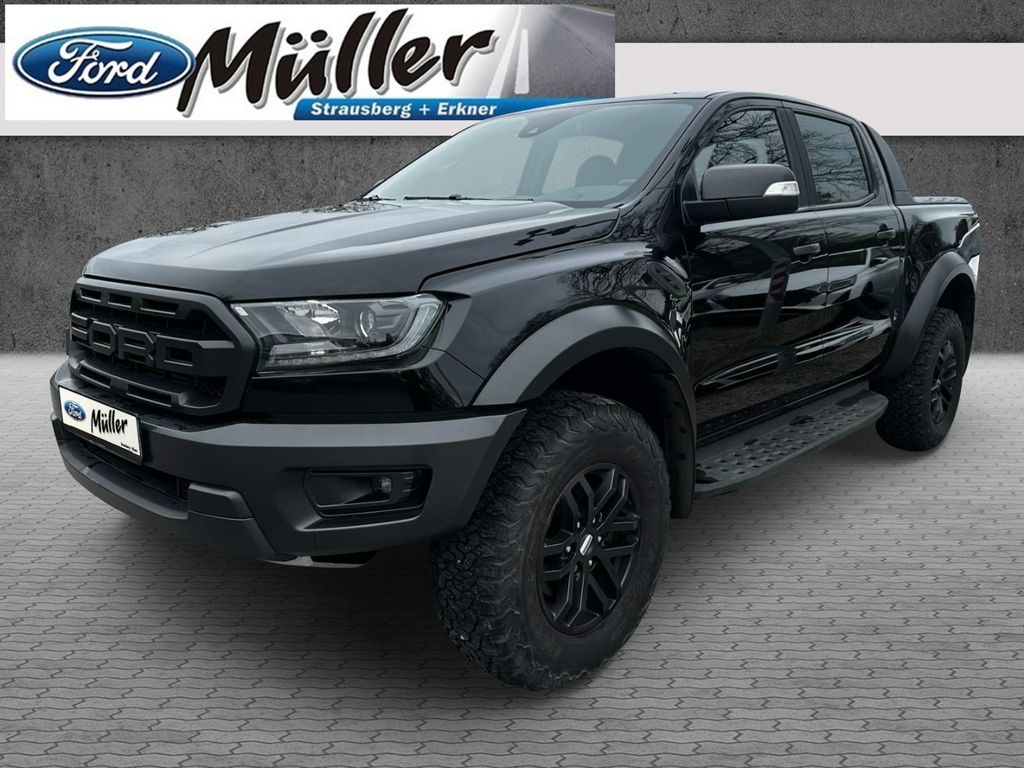 Image of Ford Ranger