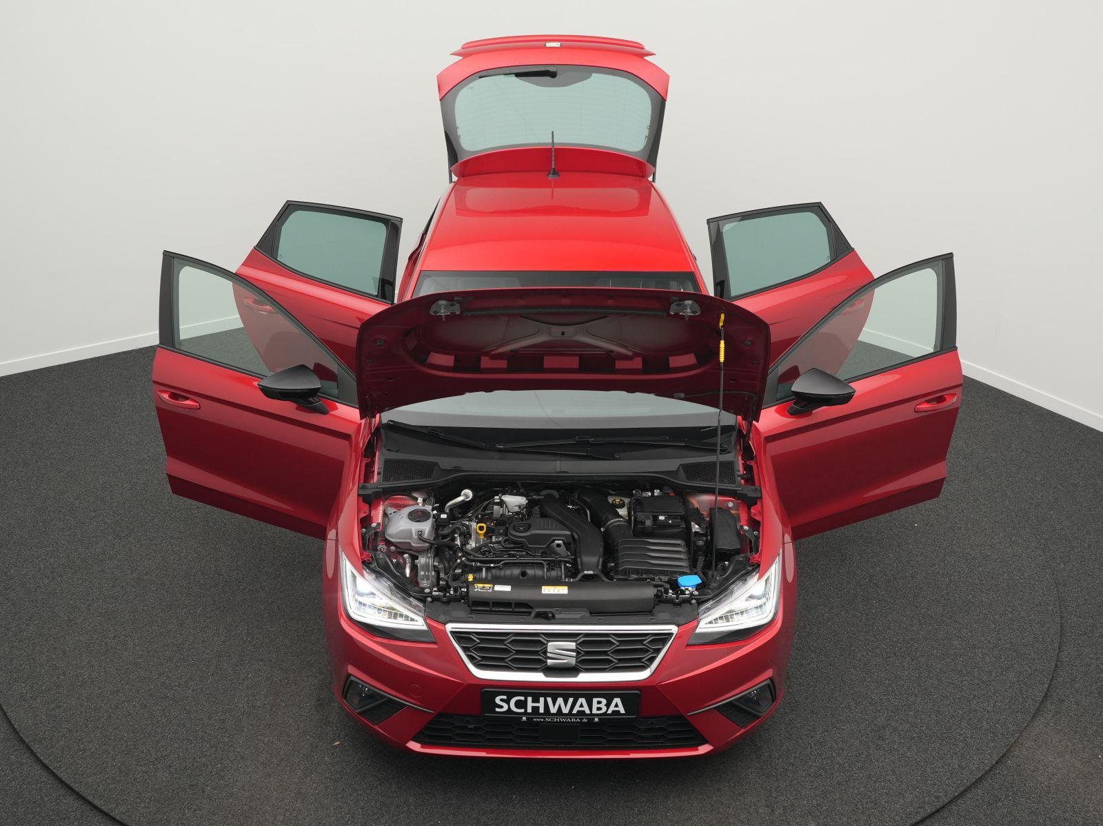 Seat Ibiza - Bild 31
