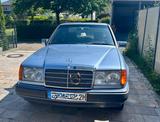 Mercedes-Benz 260 E KAT (124) mit Wertgutachten  - Mercedes-Benz 260 aus 1991