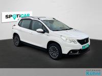 Peugeot 2008 Active PureTech 110