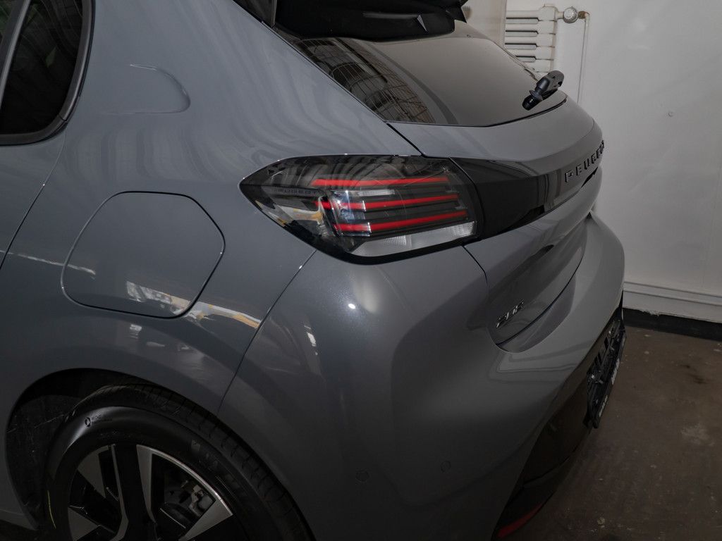 Peugeot 208 - Bild 5