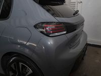 Peugeot 208 - Vorschau Bild 5