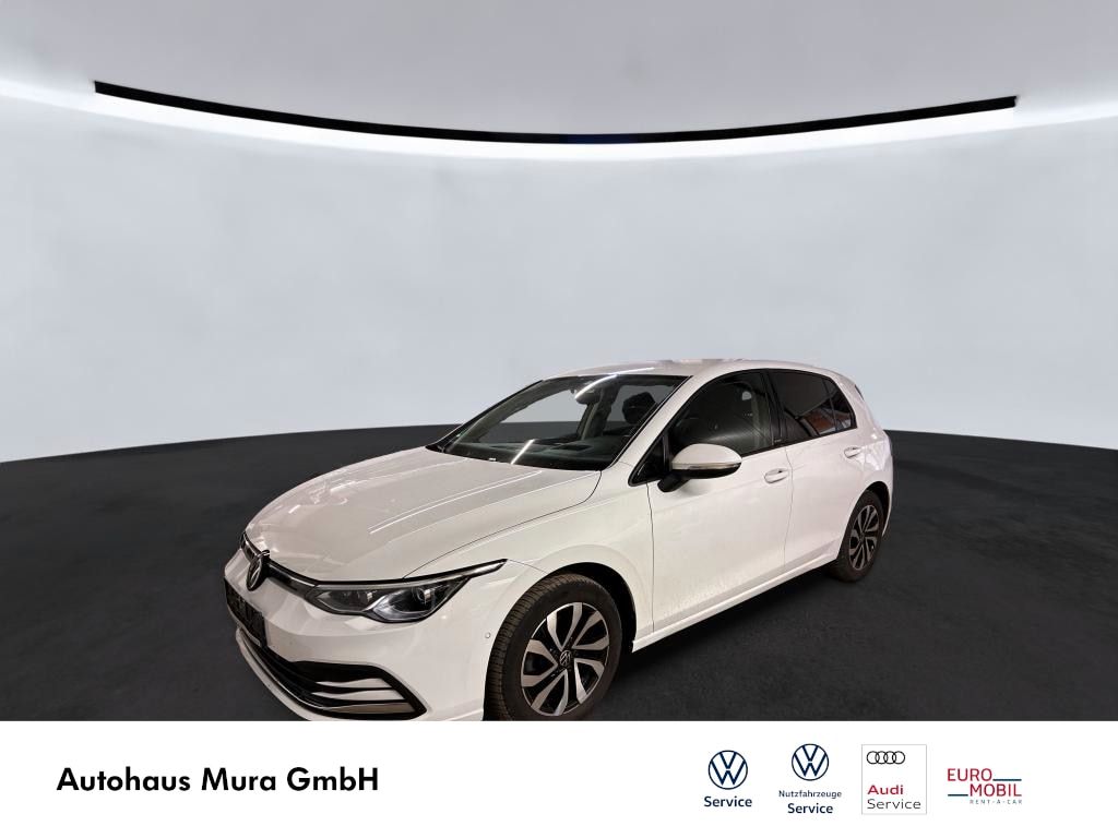 Image of Volkswagen Golf