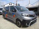 Toyota Proace L2 Kasten Autom. Standheiz. Klima Kamera - Toyota Proace (Verso) Gebrauchtwagen in München