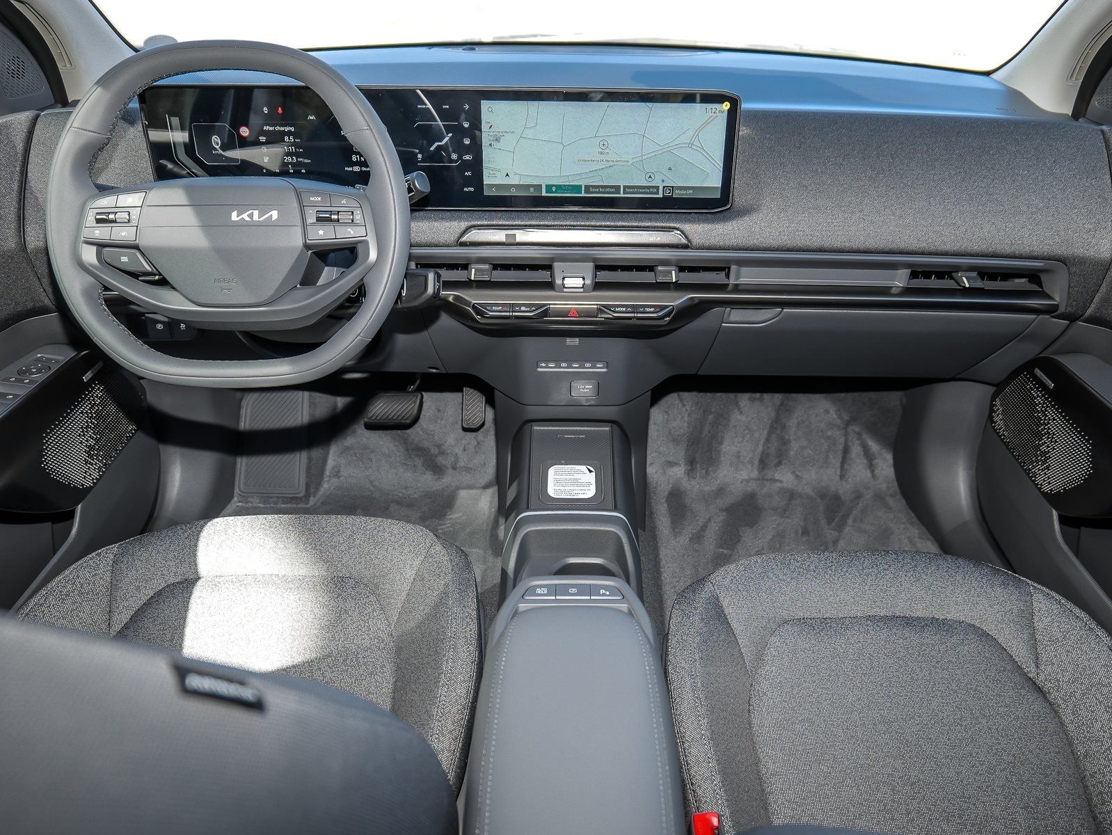 Kia EV2 - Bild 10