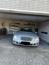 Mercedes-Benz Mercedes E420 CDI ELEGANCE - Mercedes-Benz E 420 Gebrauchtwagen