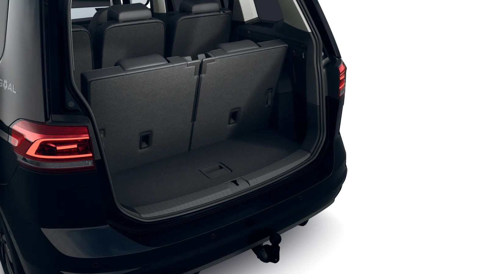 Volkswagen Touran - Bild 8