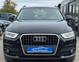 Audi Q3 2.0 TDI+Finanzierung+Garantie+ - 0 Prozent Finanzierung Angebote: Auto gebraucht