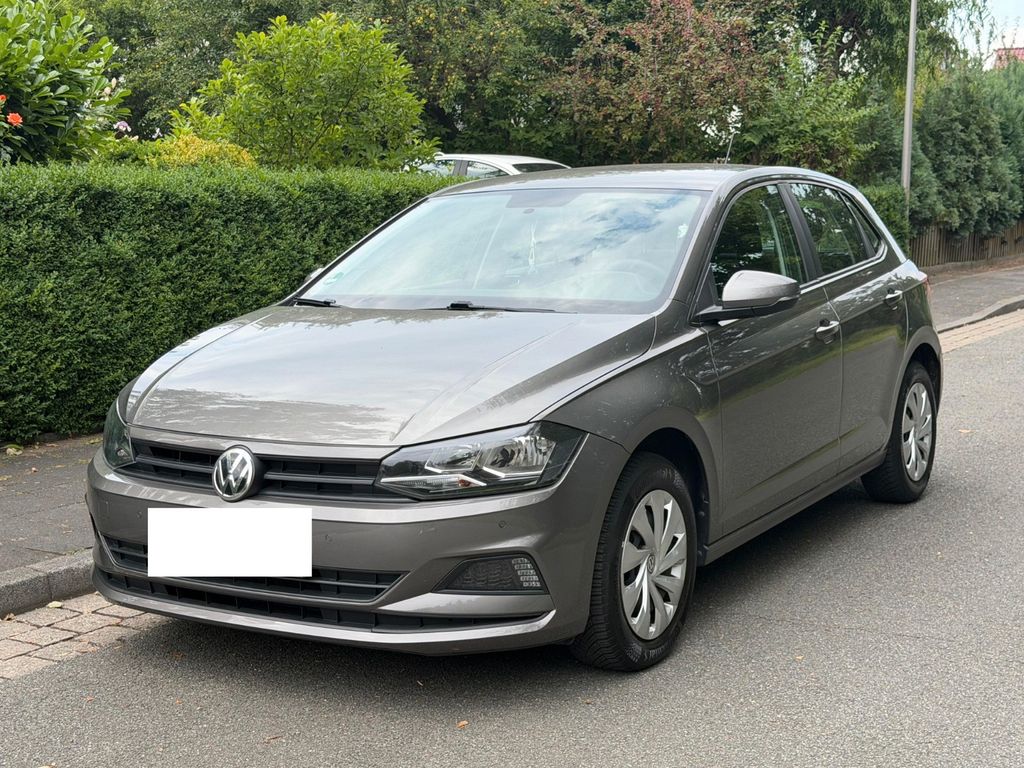 Image of Volkswagen Polo