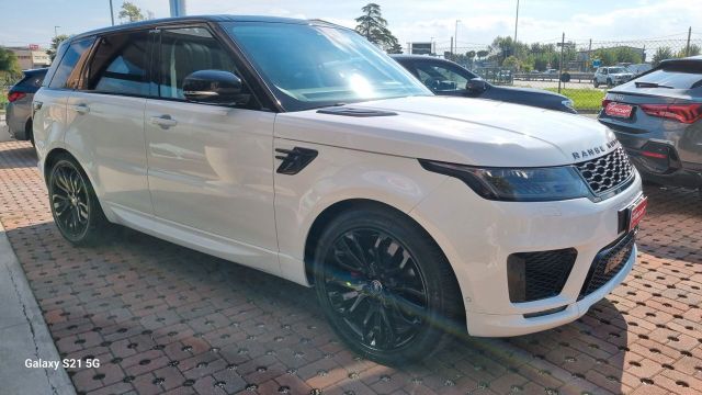 Land Rover Range Rover Sport Range Rover Sport 3