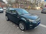 Land Rover Discovery Sport TD4 110kW Automatik 4WD HSE HSE - Land Rover Discovery Sport aus 2015