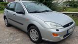 Ford Focus 1.4 Trend Trend - gebrauchte Ford Focus aus dem Jahr 1999