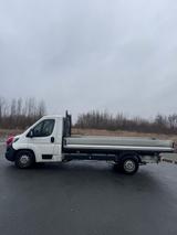 Peugeot Boxer - Angebote