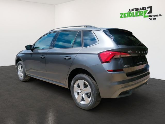 Skoda Kamiq 1.5 TSI DSG Ambition *Smartlink*Kamera*PDC