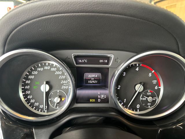Mercedes-Benz GL 350  *4Matic*7-Sitze*AHZ*8-Fach-Bereift*