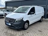 Mercedes-Benz Vito Kasten*LED*AHK*Garantie*LANG*CDI RWD - Mercedes-Benz Vito mit Diesel-Antrieb: Garantie