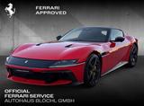 Ferrari 12Cilindri*Racing seats*Display*Carbon*Lift* - Ferrari 12Cilindri Gebrauchtwagen Gebrauchtwagen