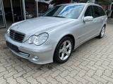 Mercedes-Benz C 220 CDI T AVANTGARDE Tüv-NEU - gebrauchte Mercedes-Benz C 220 aus dem Jahr 2005