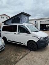 Volkswagen TOP: T6.1 Camper Bulli  - VW T6 andere von privat