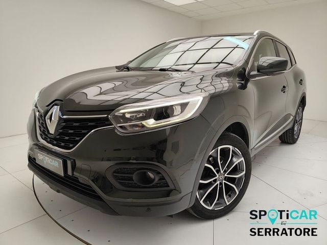 Renault Kadjar 1.5 blue dci Sport Edition 115cv 