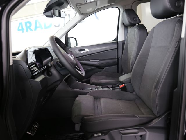 Volkswagen Caddy Maxi 2.0TDI DSG STYLE LED NAVI STANDHZ AHK