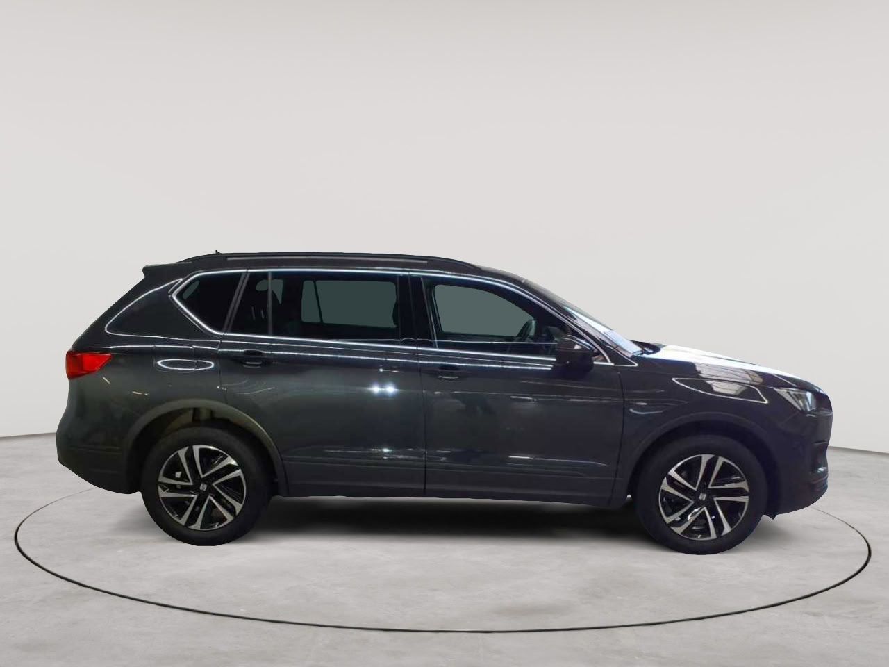 Seat Tarraco 2.0 TDI DSG Style AHK KAM NAV foto 3