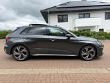 Audi A3 Sportback S-Line HUD Pano AHK Matrix