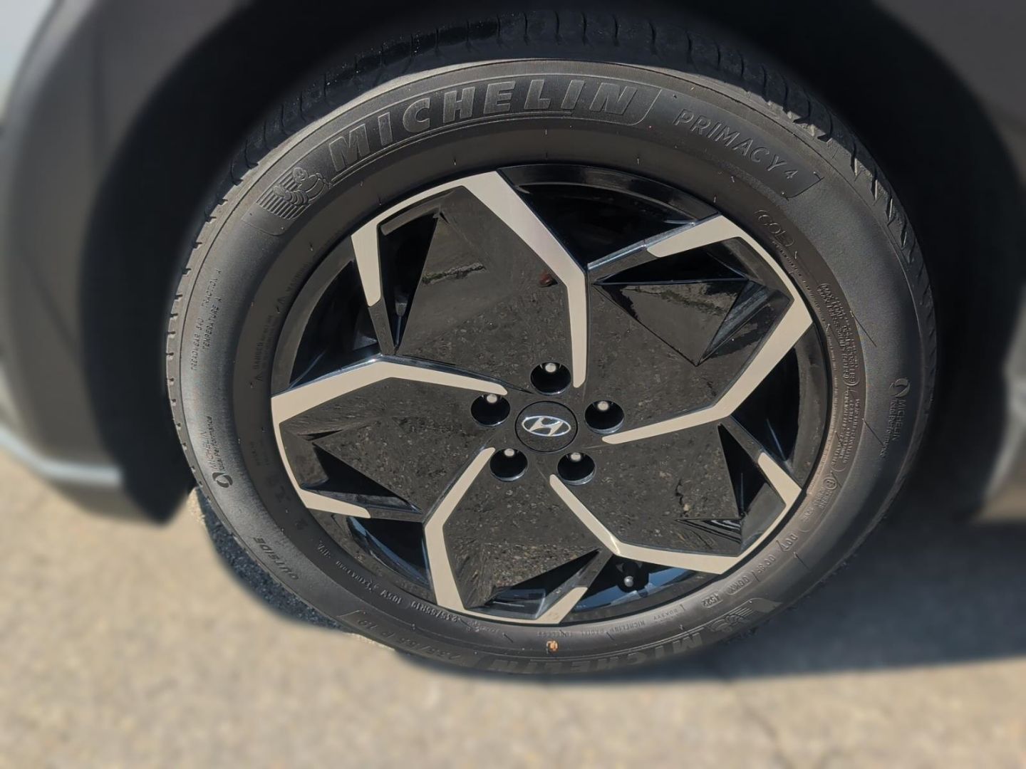 Hyundai IONIQ 5 – Bild 6