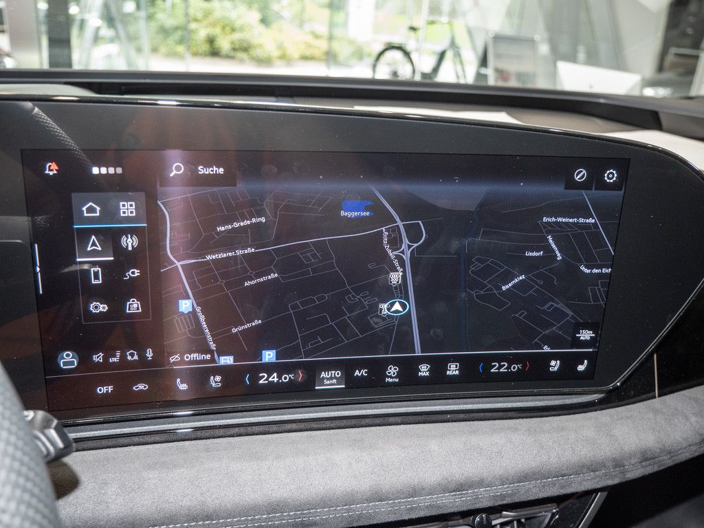 Audi S6 - Bild 11