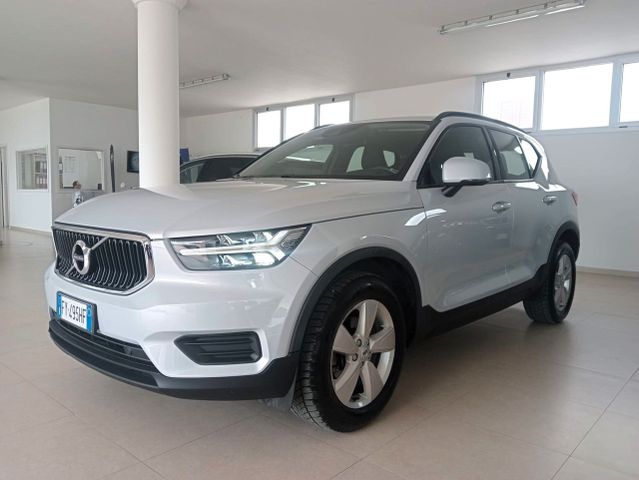 Volvo XC40 D3 Geartronic Business Plus