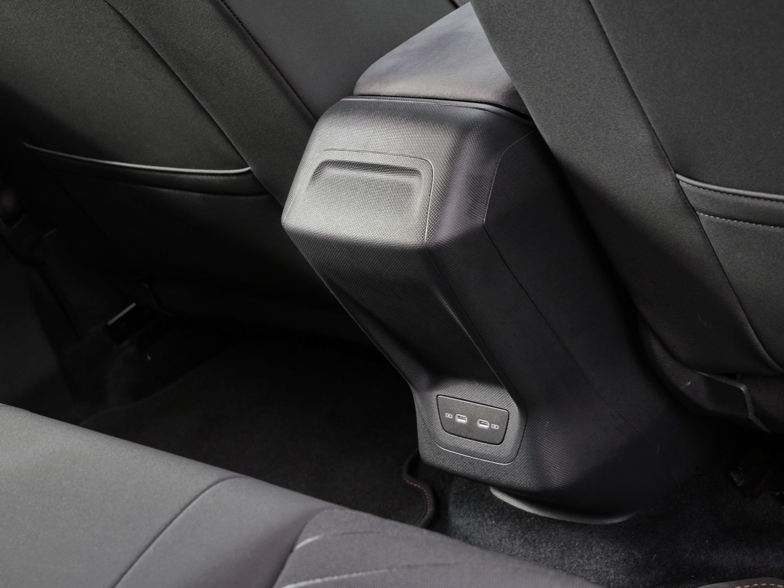 Cupra Born - Bild 18