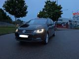 Volkswagen Sharan 2.0 TDI SCR DSG BMT Highline Highline - VW Sharan in Augsburg