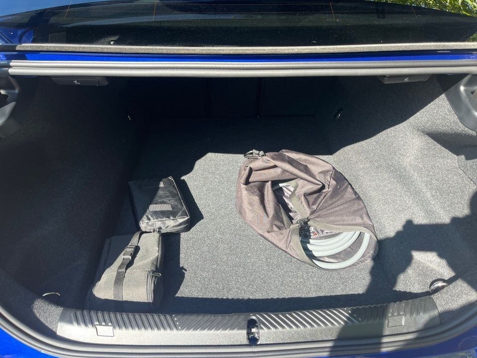 BMW M5 - Bild 6