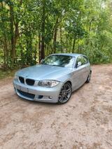 BMW 116i (E81) Edition Sport Edition Sport