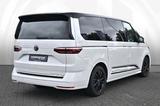 Volkswagen T7 Multivan Edition Lang LÜ Standhzg eHeckklappe - weiße Volkswagen T7 Multivan