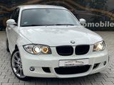 BMW 118i Lim. M Sportpaket TLEDER*XENON*STKETTE NEU - BMW 118: 118i M Sportpaket
