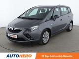 Opel Zafira Tourer 1.4 Turbo Active Start/Stop*NAVI* - Opel Gebrauchtwagen in Stuttgart