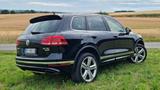 Volkswagen Touareg 3.0 V6 TDI R-Line SCR Excl. Terrain Tec - Volkswagen Touareg: 6.0