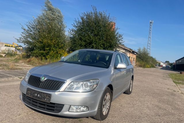 Skoda Octavia Combi 1.6 TDI Classic