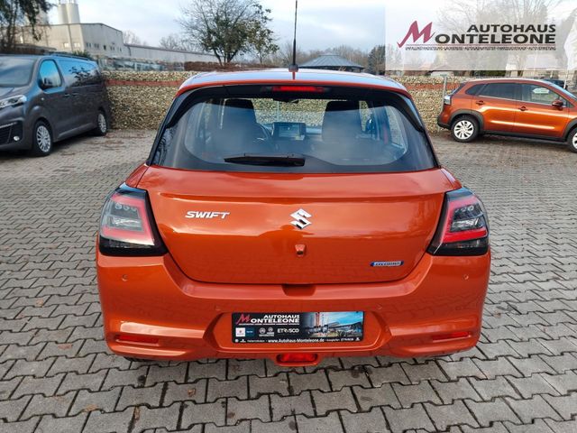 Suzuki SWIFT 1.2 Dualjet Club Hybrid | Sofort | Navi