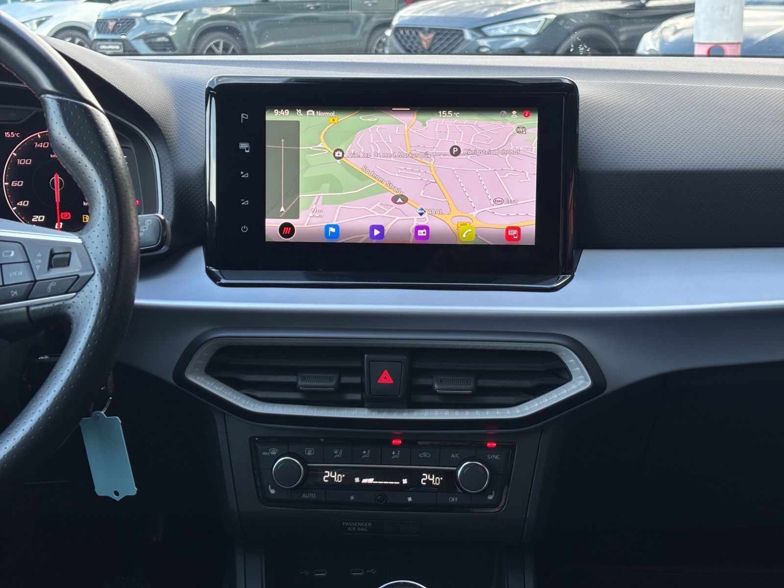 Seat Ibiza - Bild 9