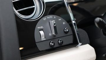 2010 ROLLS-ROYCE GHOST 缩略图 27
