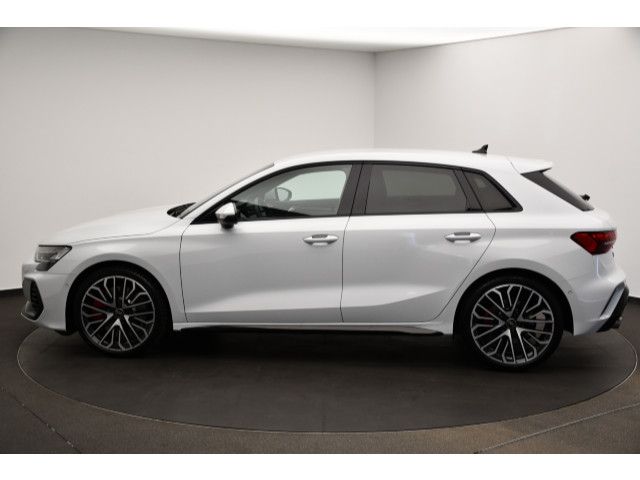 Audi S3 - Bild 15