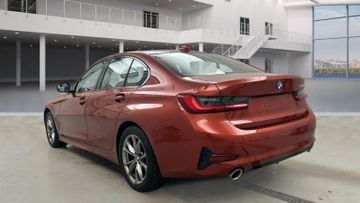 BMW 320 - 4